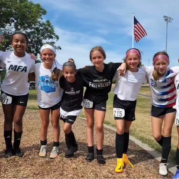 Meet your Posher, Ryleigh - Picture 1 of 1